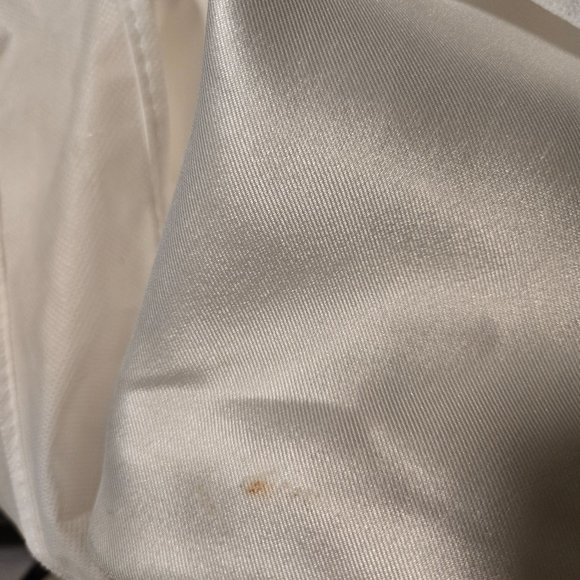 Size 18 Davids Bridal Wedding dress - Picture 10 of 15